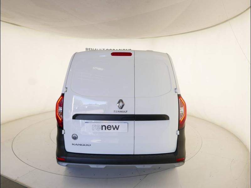 Renault Express VAN