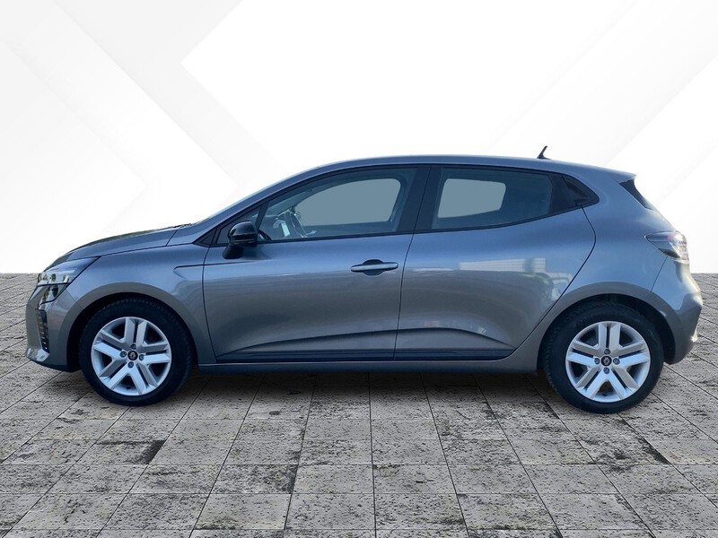 Fahrzeugabbildung Clio EVOLUTION TCe 90 Bild 2 von 21