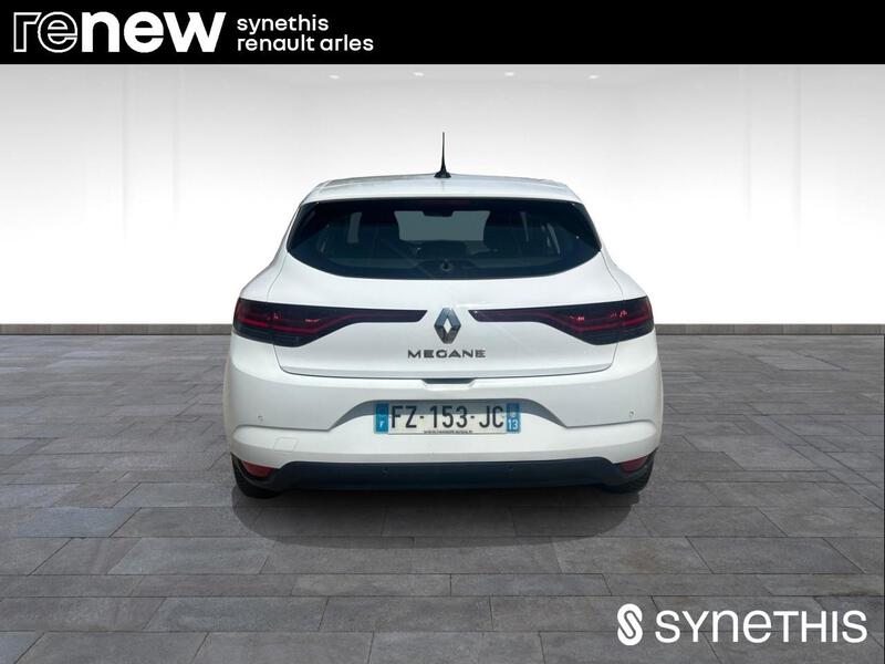 Renault Megane IV Berline