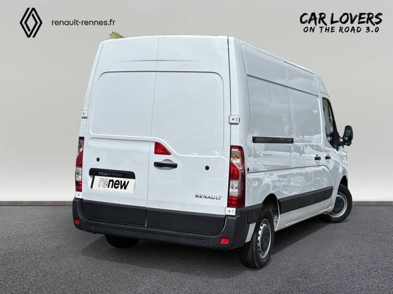 Renault Master III