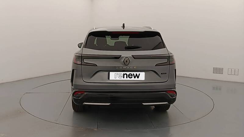 Renault Espace VI