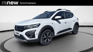 SANDERO