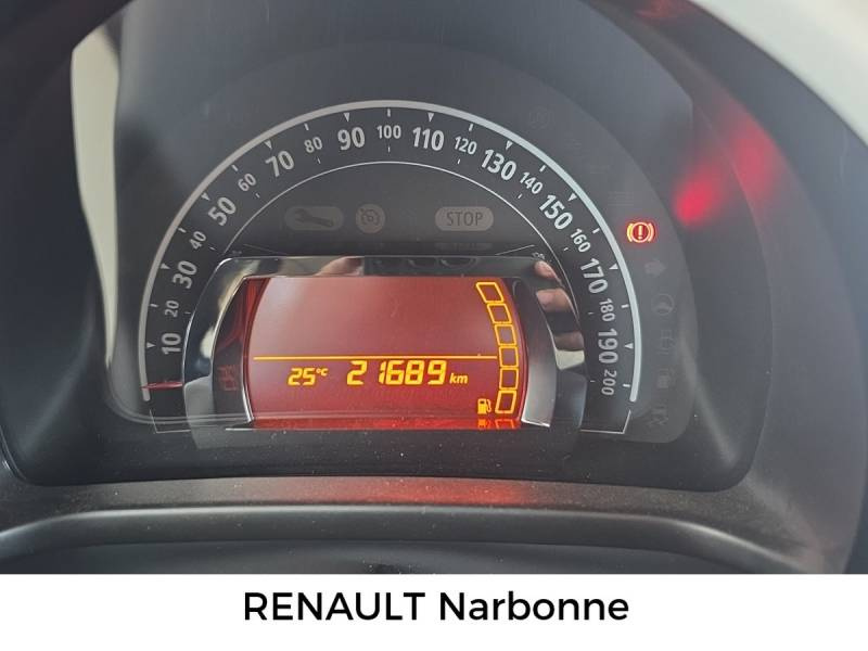 Renault Twingo III