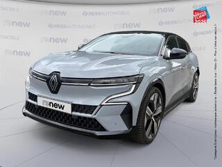 MEGANE E-TECH ELECTRIQUE