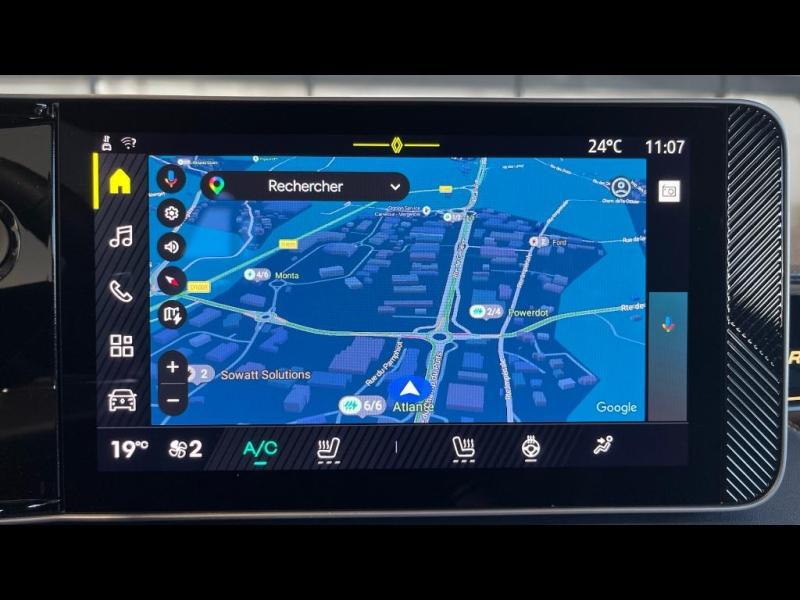 Renault R5 E-Tech Electrique