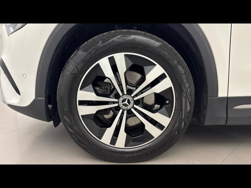 Mercedes-Benz Classe GLA