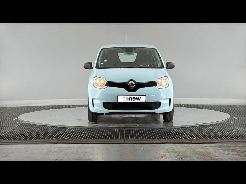 Renault Twingo E-Tech Electrique