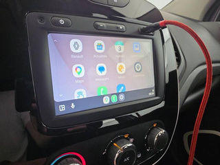 Vehicle 3D Image