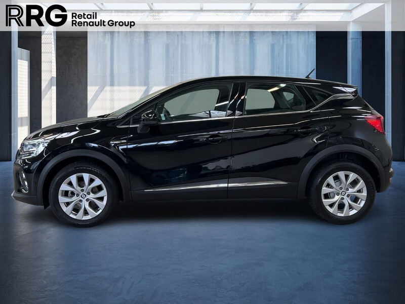 Fahrzeugabbildung Captur Apple CarPlay SHZ PDC BT Bild 2 von 16
