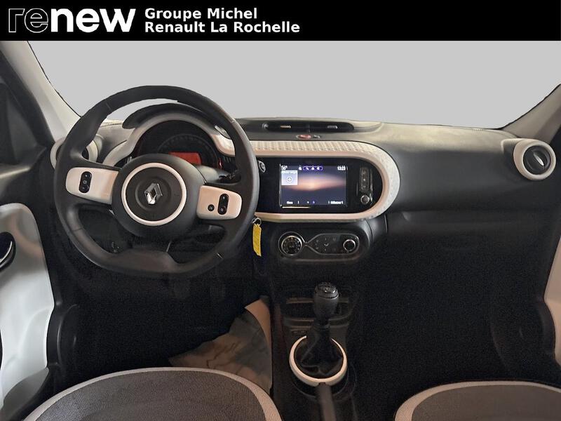 Renault Twingo III