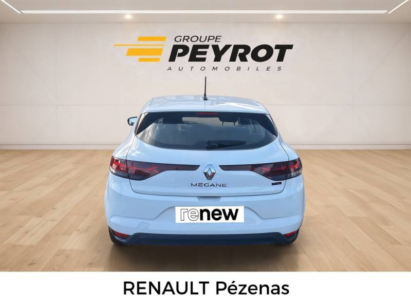 Renault Megane IV Berline