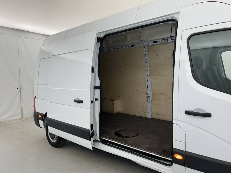Renault Master III