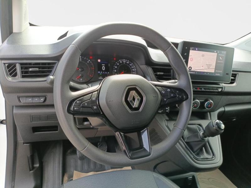 Renault Kangoo VU
