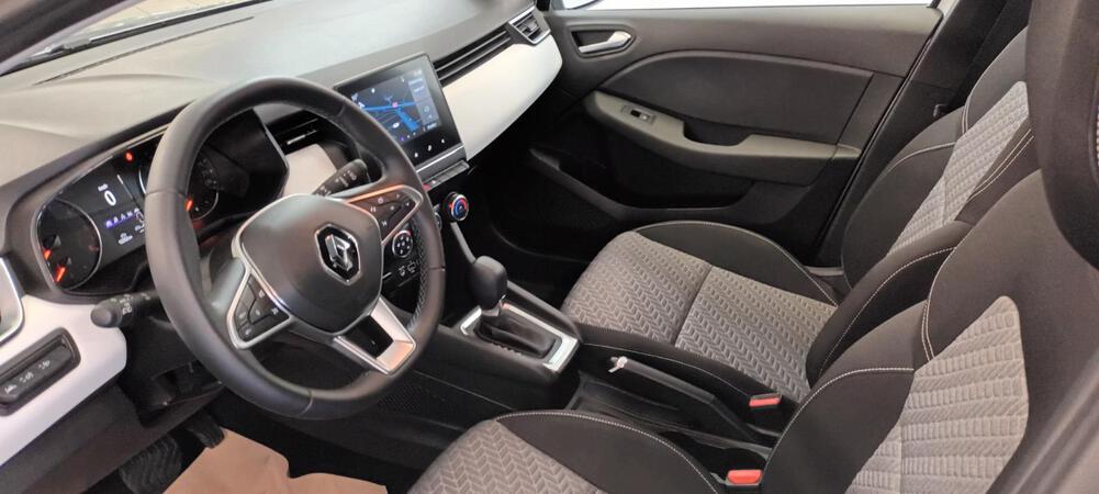 Renault Clio V