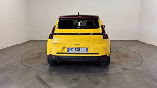 Vehicle 3D Image