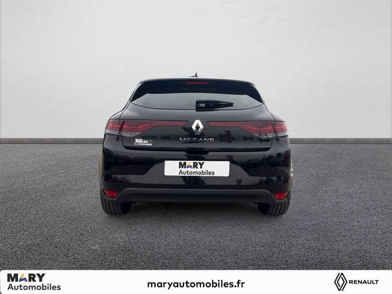 Renault Megane IV Berline