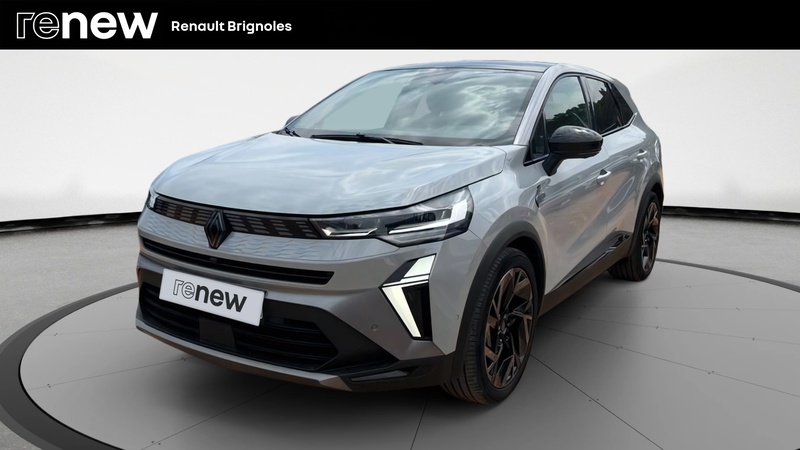 Renault Symbioz