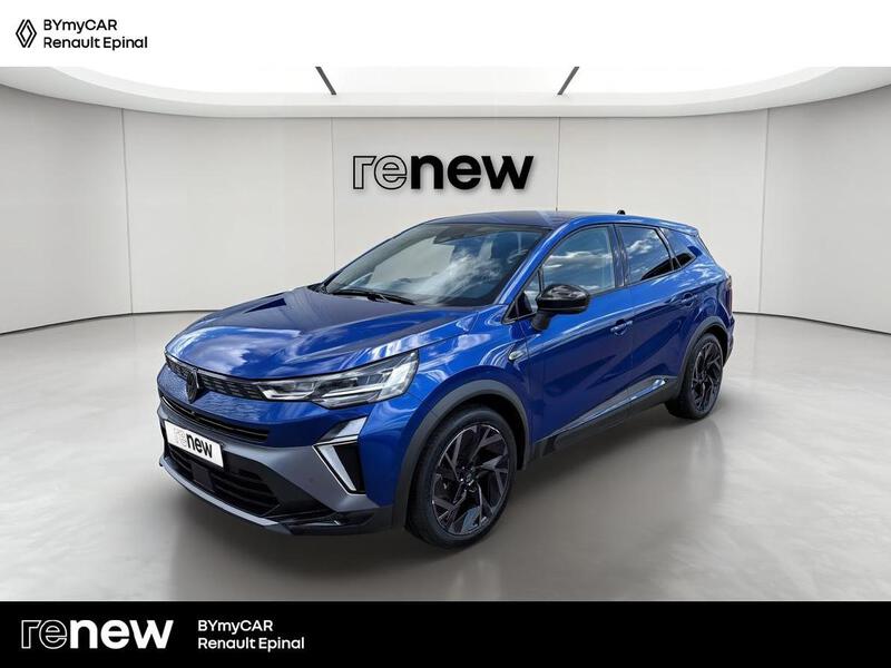 Renault Symbioz