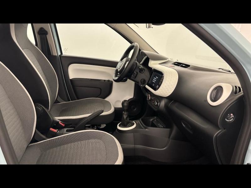 Renault Twingo III