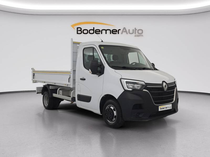 Renault Master III