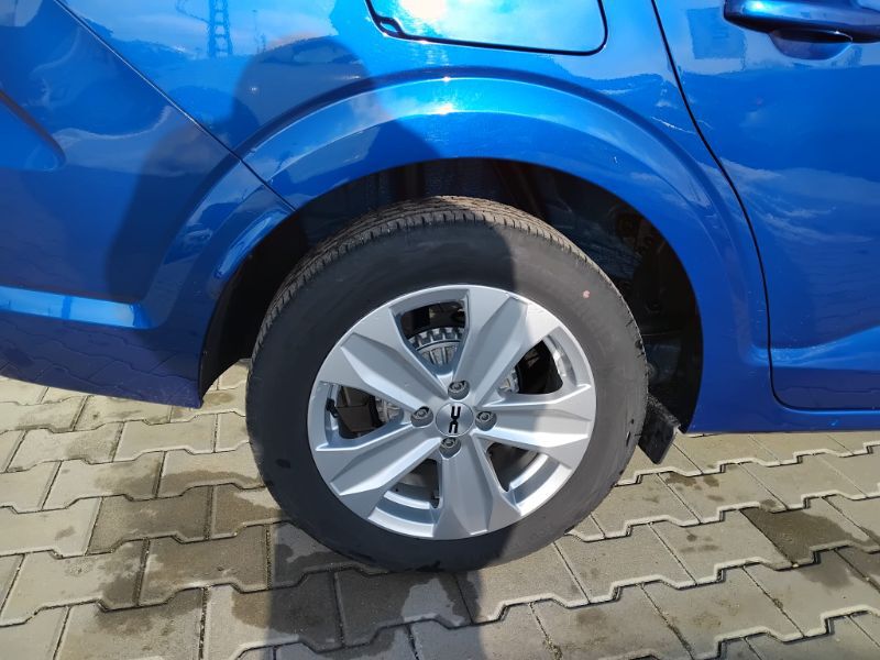 DACIA Logan 2023 — imagine 8