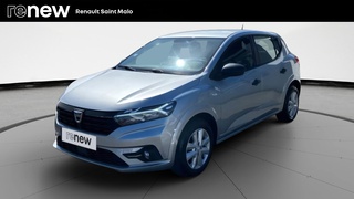 SANDERO