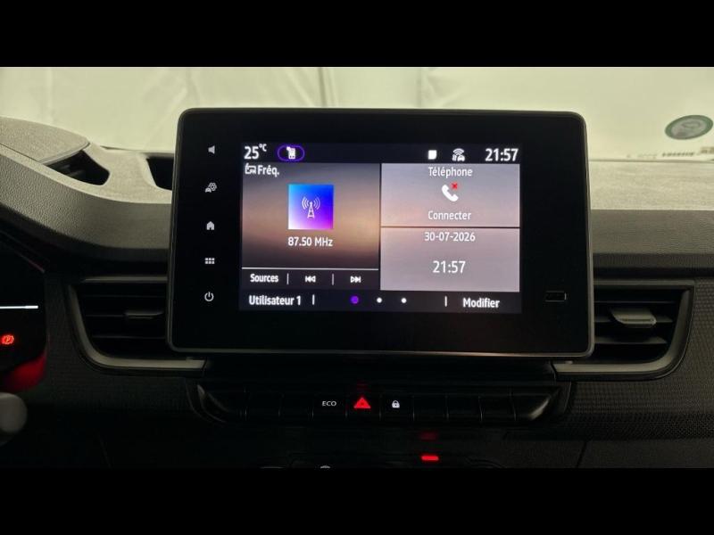 Renault Kangoo VAN E-Tech Electrique