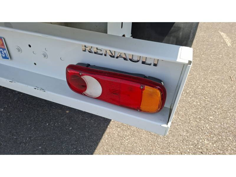 Renault Master III