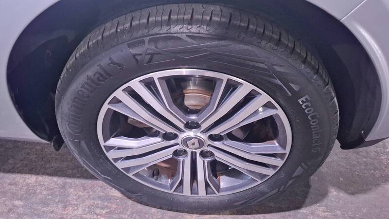 Renault Megane IV Berline