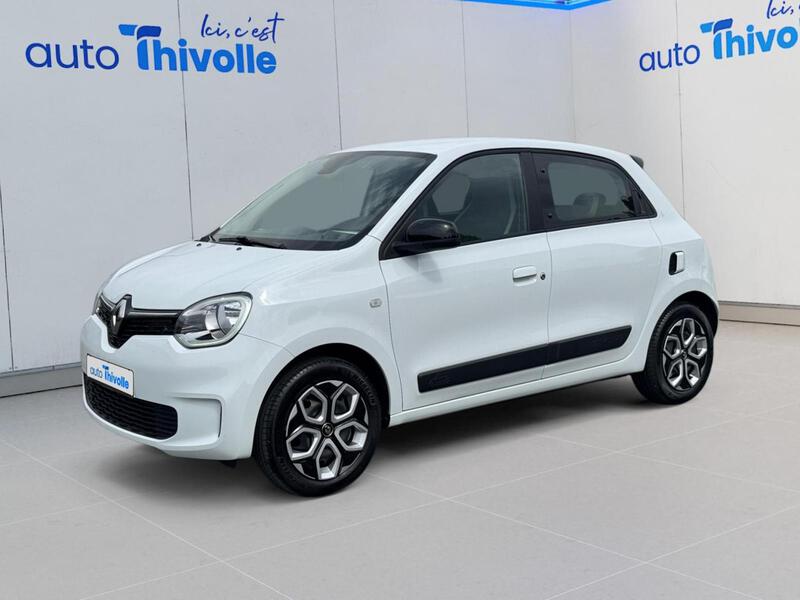 Renault Twingo III