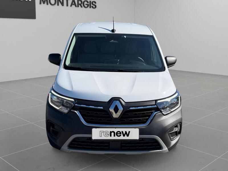 Renault Kangoo VU