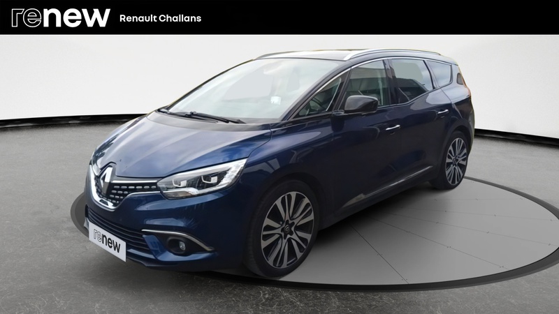 Renault Grand Scenic IV