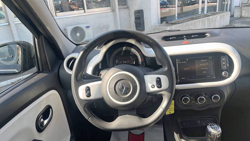 Renault Twingo III