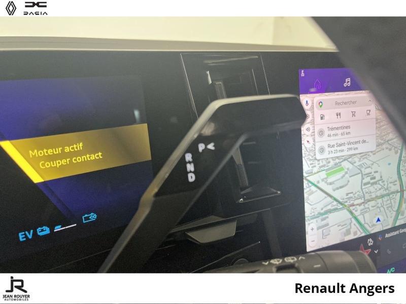 Renault Espace VI
