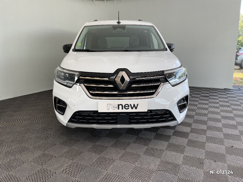 Renault Kangoo VP