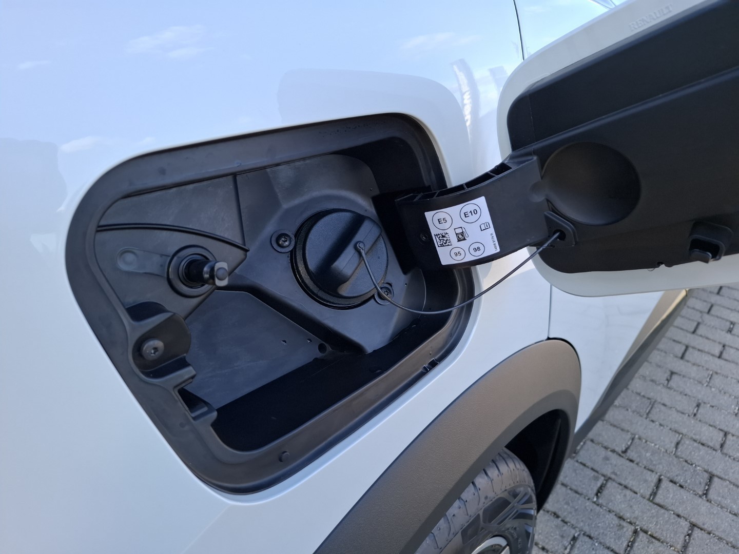 Renault Captur – Bild 33