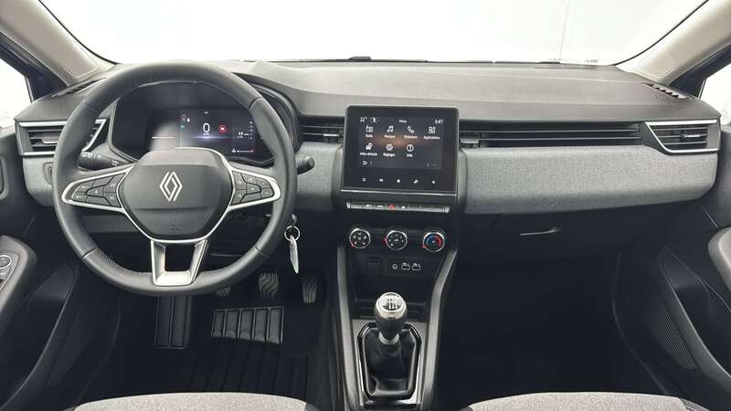 Renault Clio V