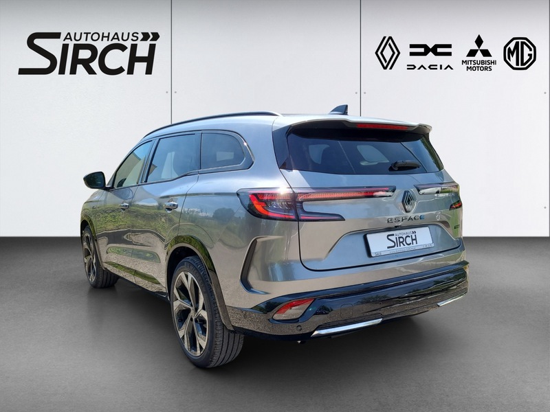 Renault Espace