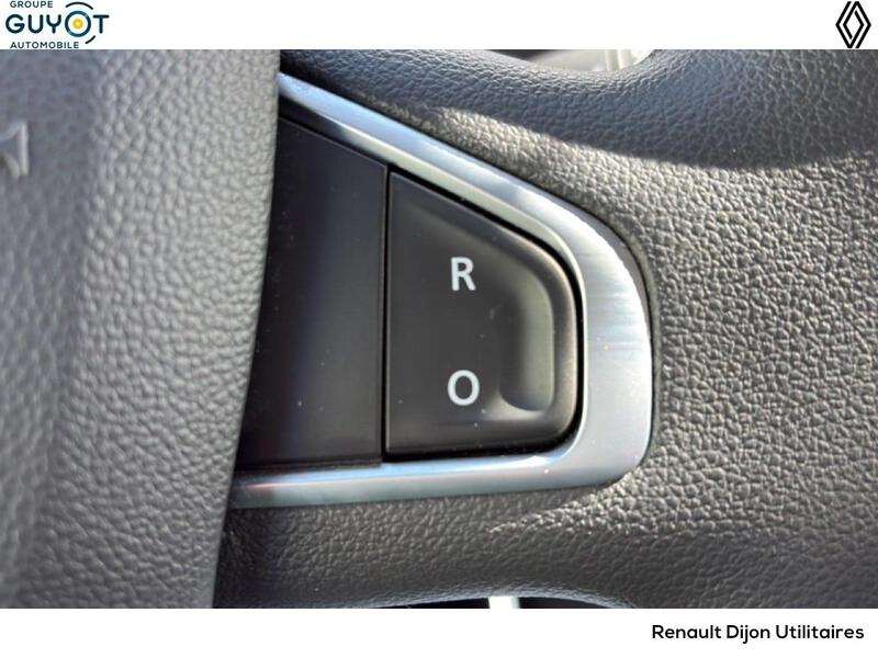 Renault Master Plancher Cabine