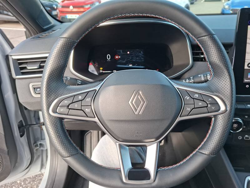 Renault Clio V
