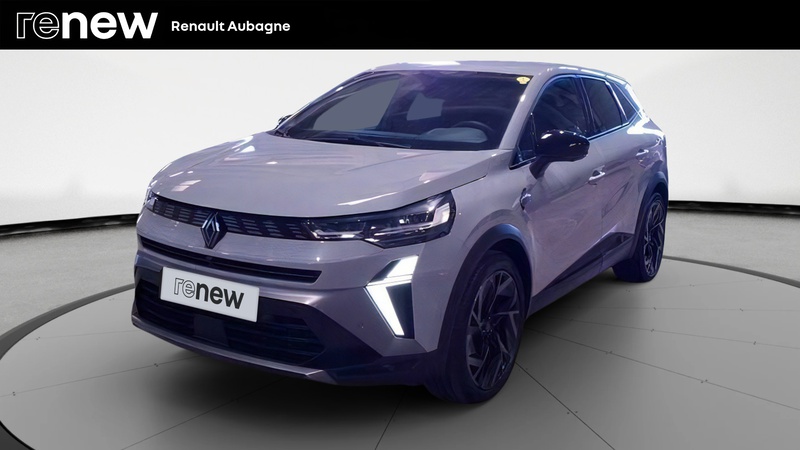 Renault Symbioz
