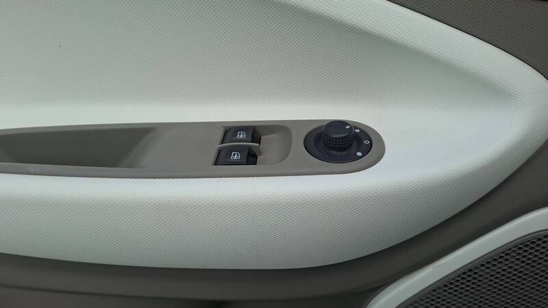 Renault ZOE E-Tech Electrique