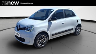 TWINGO III