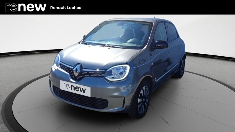 Renault Twingo E-Tech Electrique