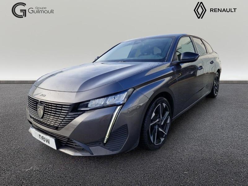 Peugeot 308 SW