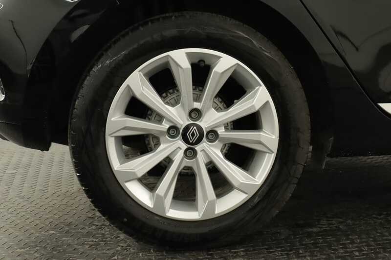 RENAULT Clio Clio 1.0 TCe Evolution — photo 5
