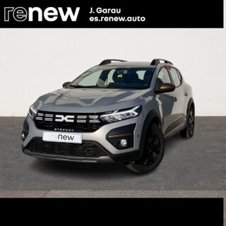 SANDERO