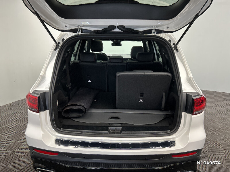 Mercedes GLB