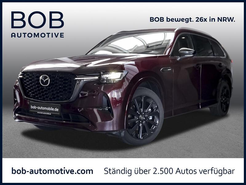 Mazda CX-80