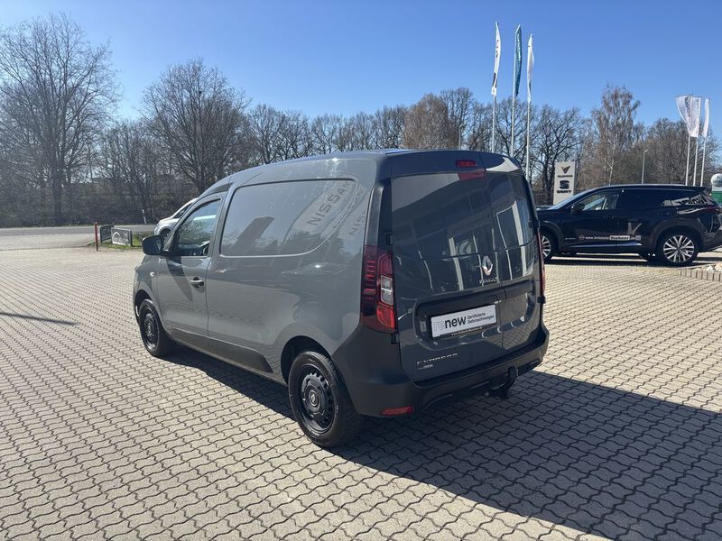 Renault Express
